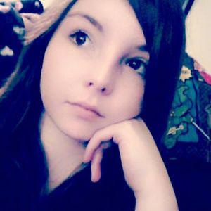 Meet your Posher, Kaylee